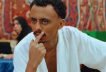 صورة النجم احمد بحر كزبرة يواصل حضوره القوي في دراما رمضان ويتألق في بيبو