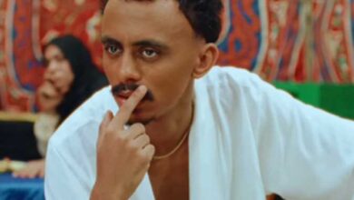 صورة النجم احمد بحر كزبرة يواصل حضوره القوي في دراما رمضان ويتألق في بيبو