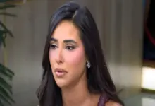 صورة أية سماحة تحصد إشادة كبيرة في دراما رمضان وتتجه للسينما