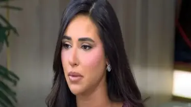 صورة أية سماحة تحصد إشادة كبيرة في دراما رمضان وتتجه للسينما