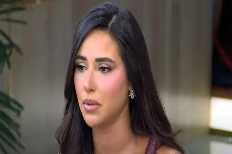 أية سماحة تحصد إشادة كبيرة في دراما رمضان وتتجه للسينما