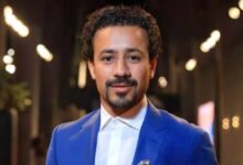 صورة النجم احمد داوود يتألق كالعادة في دراما رمضان والجديد سينما