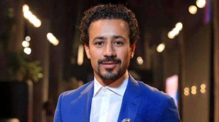 النجم احمد داوود يتألق كالعادة في دراما رمضان والجديد سينما