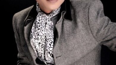 صورة المطرب الشعبي طارق الشيخ يحصد نجاح متواصل وبخاف في المقدمة