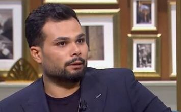 صورة النجم احمد عبد الله محمود يخطف الأنظار بدوره بمسلسل حق عرب ويستعد للجديد