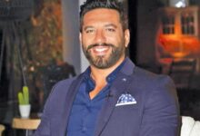 صورة النجم حسن الرداد يفضل الإذاعة والسينما ويغيب مؤقتاً عن الدراما منذ عقبال عندكم