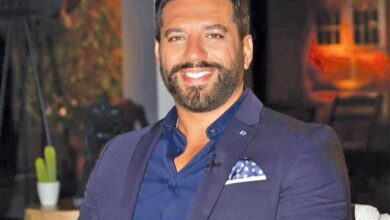 صورة النجم حسن الرداد يفضل الإذاعة والسينما ويغيب مؤقتاً عن الدراما منذ عقبال عندكم