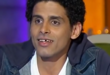 صورة النجم حمدي الميرغني يواصل حضوره القوي بين نجوم الكوميديا والصف الأول