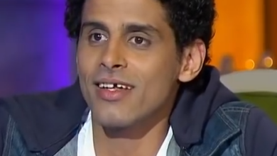 صورة النجم حمدي الميرغني يواصل حضوره القوي بين نجوم الكوميديا والصف الأول