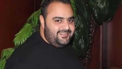 صورة نجم الكوميديا شيكو يواصل خطوات متنوعة دراما وسينما قريبا