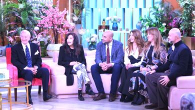 صورة تدشين مؤسسة الموسيقار محمد عبدالوهاب لإحياء التراث الفني لموسيقار الأجيال