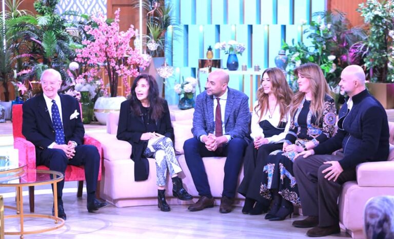 تدشين مؤسسة الموسيقار محمد عبدالوهاب لإحياء التراث الفني لموسيقار الأجيال