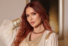 صورة الفنانة عايشة عثمان تهدي الإمارات اغنية وطنية بعنوان.. فهمتوا السر