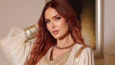 صورة الفنانة عايشة عثمان تهدي الإمارات اغنية وطنية بعنوان.. فهمتوا السر