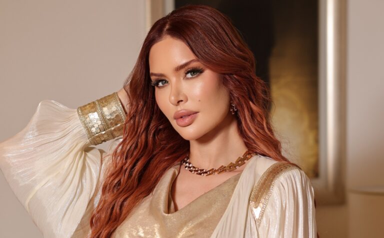 الفنانة عايشة عثمان تهدي الإمارات اغنية وطنية بعنوان.. فهمتوا السر