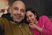 صورة شيرين تشعل السوشيال ميديا بصورة عزيز الشافعي ومفاجأة
