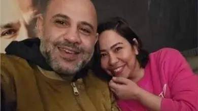 صورة شيرين تشعل السوشيال ميديا بصورة عزيز الشافعي ومفاجأة