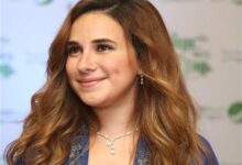 صورة النجمة شيري عادل تؤكد حضورها القوي في الدراما وتتجه للسينما في حين يكتب الحب