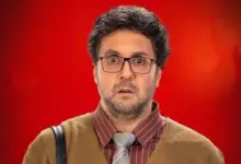 صورة الكوميديان هشام ماجد يواصل حضوره القوي في الورشة بعد برشامة سينما واشغال شقة 3 دراما