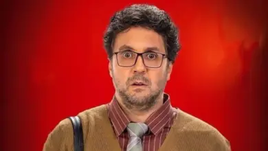 صورة الكوميديان هشام ماجد يواصل حضوره القوي في الورشة بعد برشامة سينما واشغال شقة 3 دراما