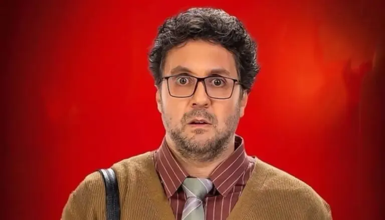 الكوميديان هشام ماجد يواصل حضوره القوي في الورشة بعد برشامة سينما واشغال شقة 3 دراما