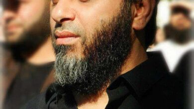 صورة محكمة بيروت لبنان تحدد 6 أيار مايو القادم موعداً للنطق بالحكم على المطرب فضل شاكر وسط إهتمام كبير