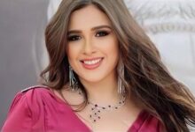 صورة النجمة ياسمين عبد العزيز في خلي بالك من نفسك سينما قريبا