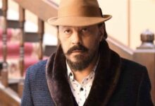 صورة الفنان عمرو عبد الجليل بعد تألقه المتواصل يبحث عن الجديد والمختلف