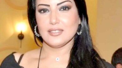صورة سمية الخشاب تبحث عن الجديد والمختلف بعد نجاح ام 44