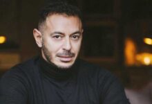 صورة الفنان مصطفى شعبان بعد تألقه المتواصل في الدراما يفكر بالعودة للسينما