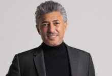 صورة صوت الاردن عمر العبداللات نجم افتتاح مهرجان جرش 2026