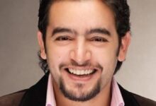 صورة النجم هاني سلامة يعود لنشاطه الفني بعد تألقه في ملف سري ومفاجأة قريبا