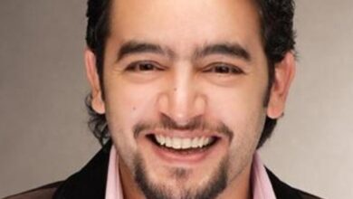 صورة النجم هاني سلامة يعود لنشاطه الفني بعد تألقه في ملف سري ومفاجأة قريبا