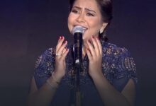 صورة روتانا تعاقب شيرين بوقف اغنيتين وغرامة ضخمة وأزمة جديدة