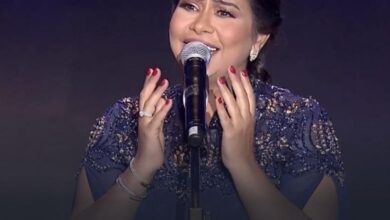 صورة روتانا تعاقب شيرين بوقف اغنيتين وغرامة ضخمة وأزمة جديدة