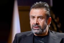 صورة النجم كريم عبد العزيز يستعد لعمل سينمائي ضخم