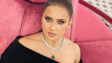 صورة نيللي كريم وتركيز في الجديد بعد تألقها المتواصل سينما ودراما