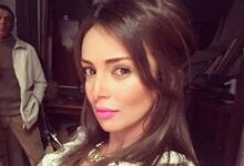 صورة إسراء عبدالفتاح تواصل نجاحها وحضورها المتميز دراما وسينما ومسرح مصر