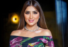صورة النجمة مي عمر بعد تألقها في الست موناليزا تترقب شمشون ودليلة والغربان سينما