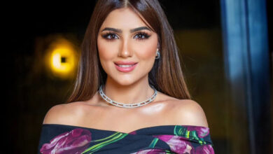 صورة النجمة مي عمر بعد تألقها في الست موناليزا تترقب شمشون ودليلة والغربان سينما