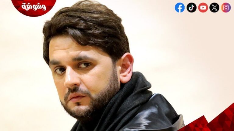الكوميديان مصطفي خاطر يواصل حضوره وتألقه ويستعد للقادم بعد تميزه في الكينج