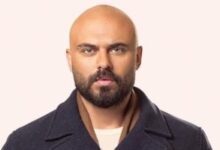 صورة احمد صلاح حسني يعود في 39 قتال وأنا وهو وهم دراما وسينما