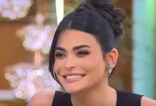 صورة أسماء جلال في بطولة مطلقة ونجاحات متتالية بعدة أعمال متنوعة دراما وسينما