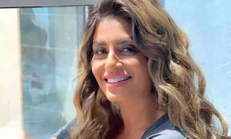 الفنانة منة فضالي تواصل حضورها ونشاطها الفني  بعد وننسي اللي كان