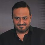 خالد سرحان يواصل نشاطه الفني من دراما وسينما والجديد نصيب