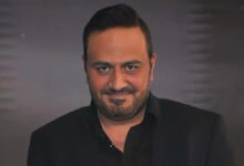 صورة خالد سرحان يواصل نشاطه الفني من دراما وسينما والجديد نصيب