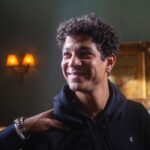 النجم احمد داش يؤكد حضوره القوي بين النجوم بعدد من الأعمال الناجحة سينما ودراما