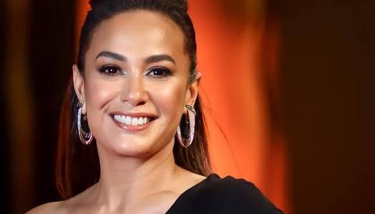 النجمة هند صبري تتجه للسينما في هاملت وأضعف خلقه بعد تألقها في مناعة دراما