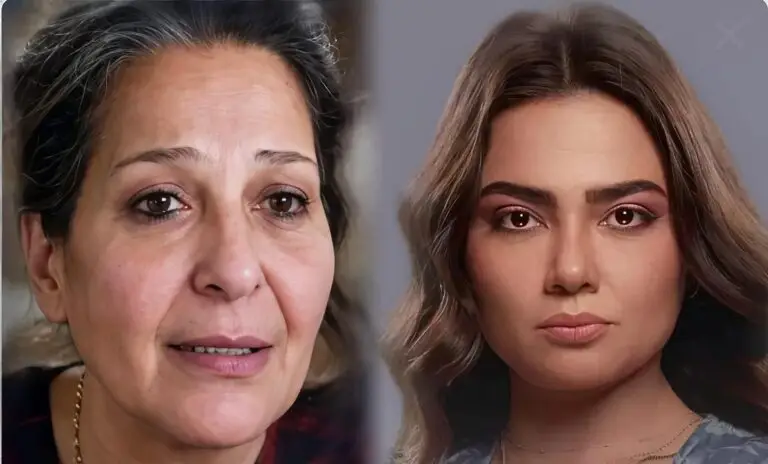 النجمة فرح يوسف تتلقي واجب العزاء في وفاة والدتها وأجواء من الحزن ومنع التصوير