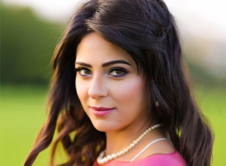الفنانة نورهان تعود لنشاطها الفني وتخرج من حالة الحزن